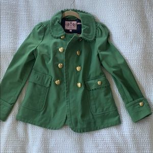 Fun Coat for the Fall or Spring